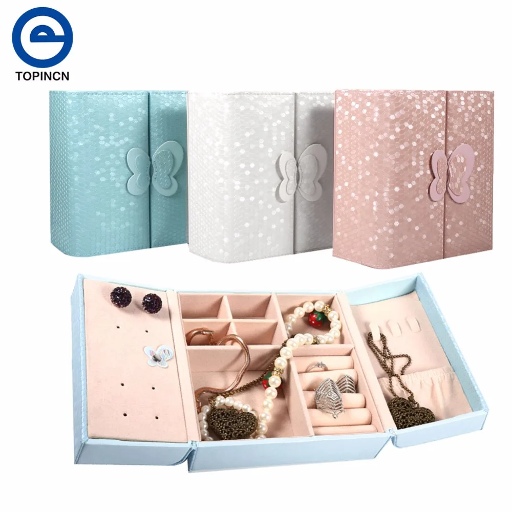 Butterfly Ring Organizer Butterfly Ring Organizer