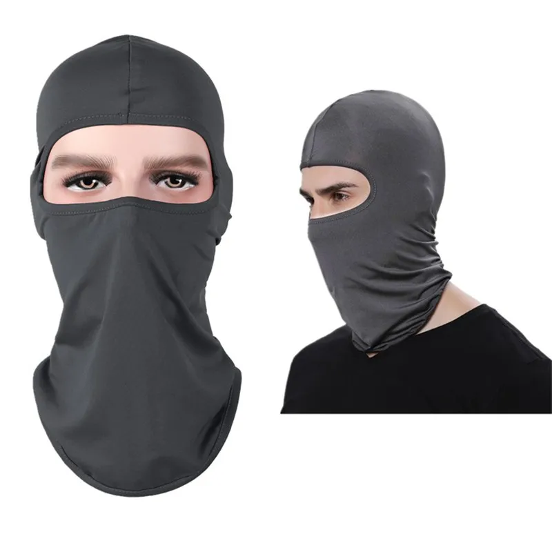 

CALOFE 2019 Windproof Cycling Face Mask 11 Colors Ski Neck Protecting Outdoor Balaclava Full Face Mask Ultra Thin Breathable