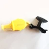 PAIDIAO Whistle Finger Grip Whistle Clip Support K30 Football Whistle Finger Grip Referee Whistle Accessories for Clip 6