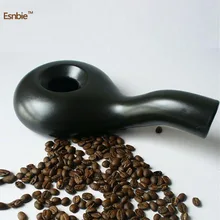 Ручной работы Кофе жаровня, газовая плита жареный кофе в зернах, керосиновая лампа гриля кофемашина дома