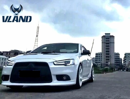 Vland lancer x