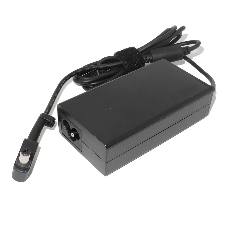 19V 3.42A 65W Ac Power Adapter Charger