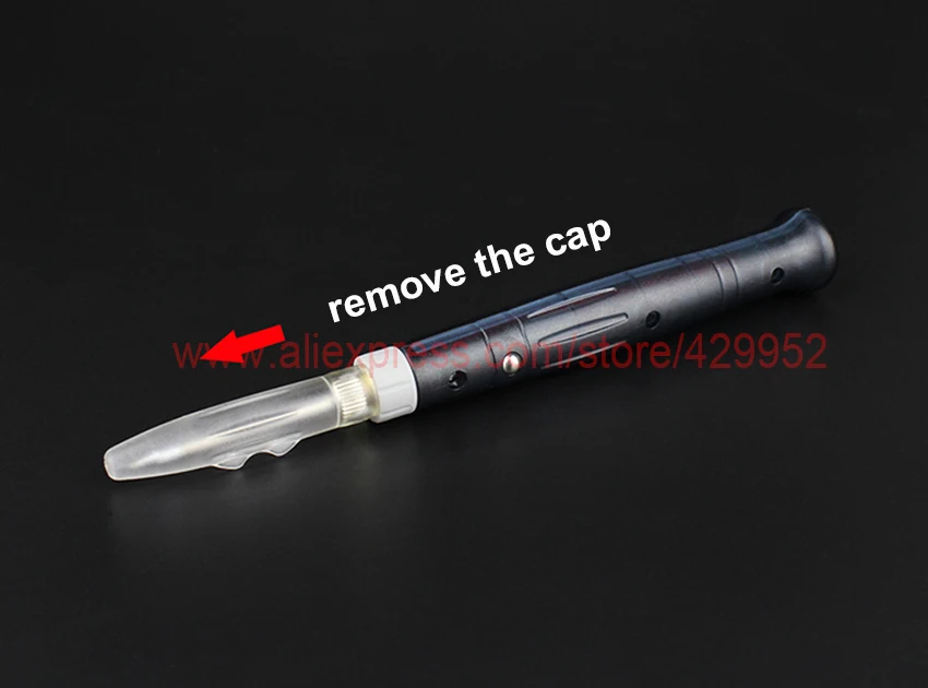 USB soldering iron-850-5