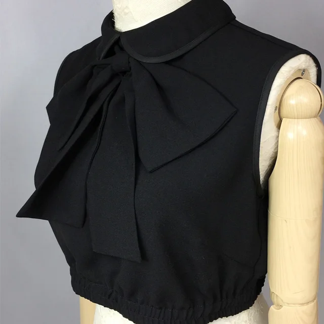 shirt met blouse kraag shirt met blouse kraag