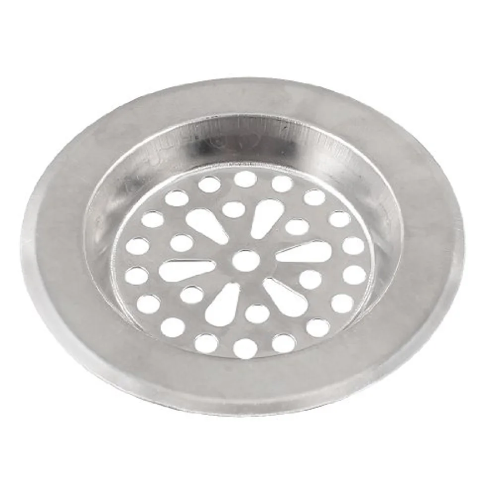 Hot sale in stock New 77mm x 55mm x 45mm Silver Tone Stainless Steel