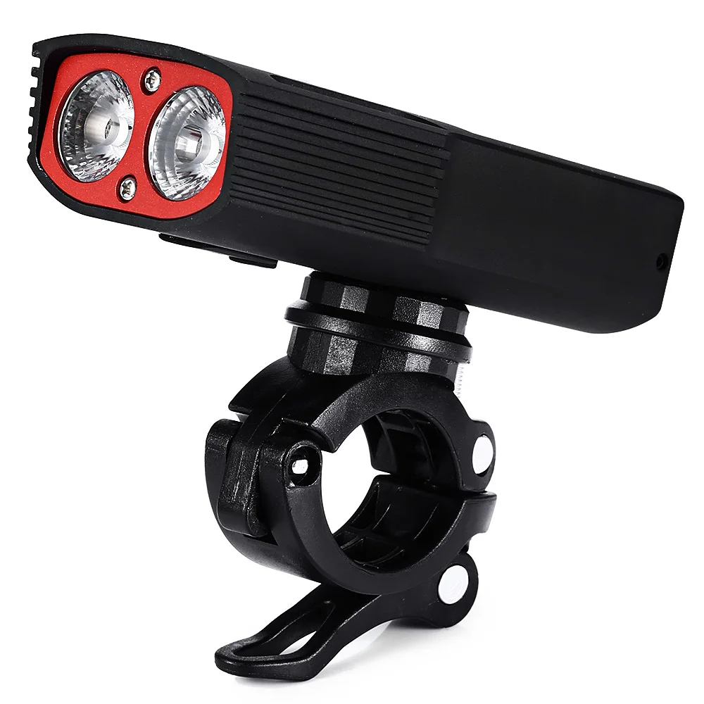 

INBIKEBike riding waterproof USB charging ultra bright lights