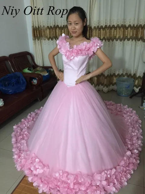 quinceanera dresses 2017