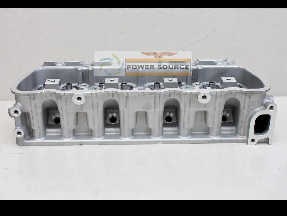 K21 K25 Engine Cylinder Head For Nissan Forklift 2.5 D 2.5L SOHC 8V 1990- OEM 11040-FY501 11040FY501 11040 FY501  (3)