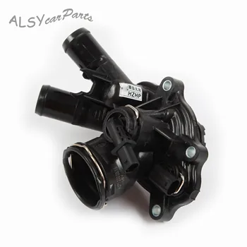 

YIMIAOMO 2712000315 Thermostat/Housing/Sensor For Mercedes C180 C200 C250 W204 R172 W212 Engine Part A2712000315 A 271 200 03 1