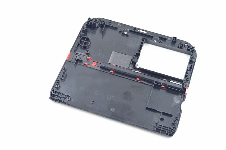 2DS B Side Shell Case Cover p2