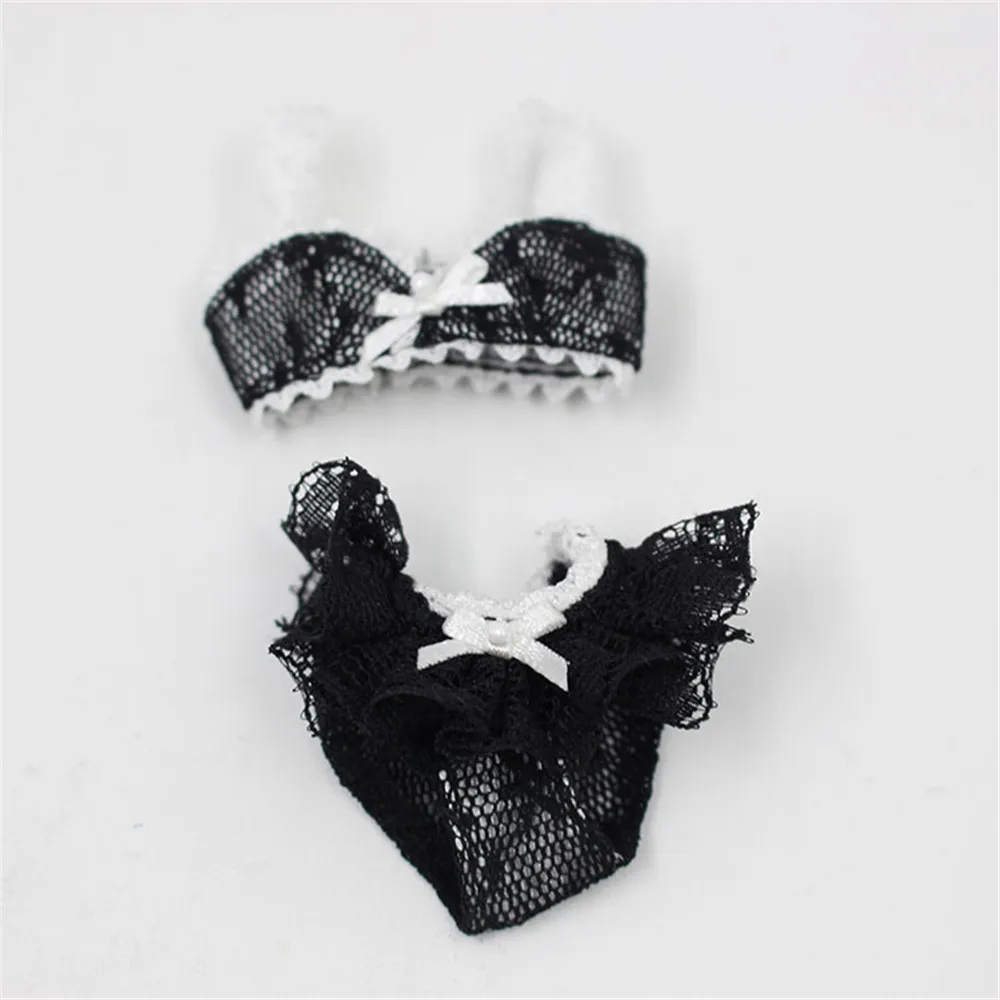 Нижнее белье blyth doll бюстгальтер женская кукла icy licca Azone|doll underwear|azone dollunderwear |