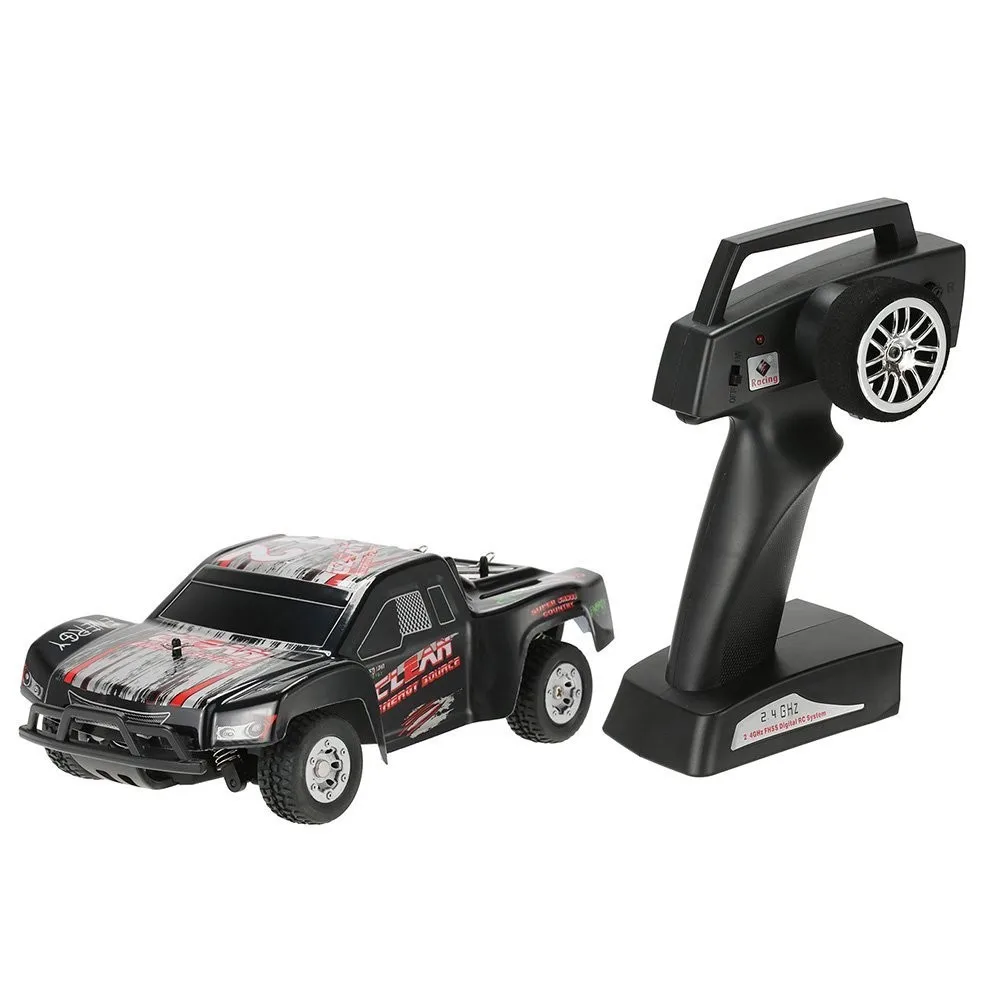 WLtoys L353 1/24 2,4G электрический шлифовальный станок для матовый 2WD дистанционное управление автомобиля прибор для украшения шоколадом РТР дистанционного управления