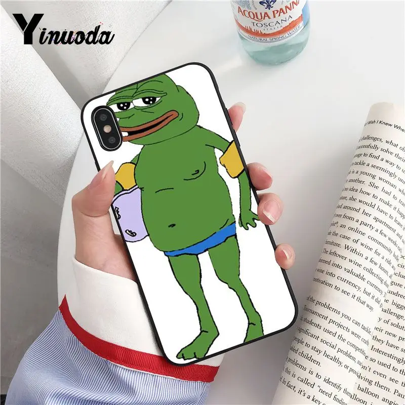 Internet Meme Smug Frog Pepe