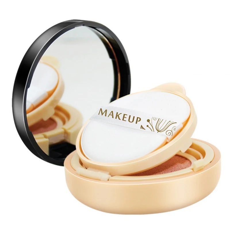 

Air Cushion BB Cream Moisturizing Nourishing Skin Cover Defects Even Skin Color Cc Cream
