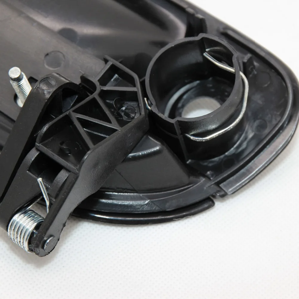 Ford Tailgate Handle Camera 5