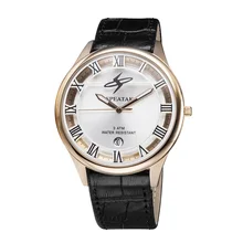 2016 Hot Sale Casual Wristwatch Leather Strap Men’s Watches Luxury Brand Sports Quartz Wristwatches Men Gift