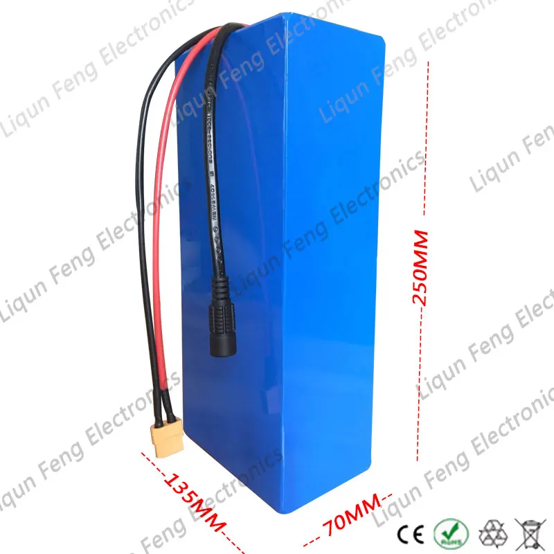 48V20.3AH-2000W