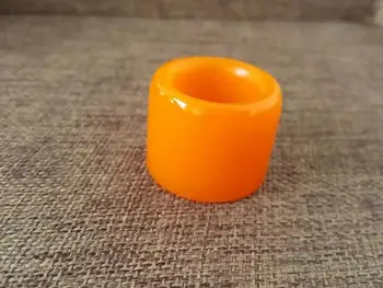 

Free shipping xinjiang hetian jade for security and peace pendant Rings