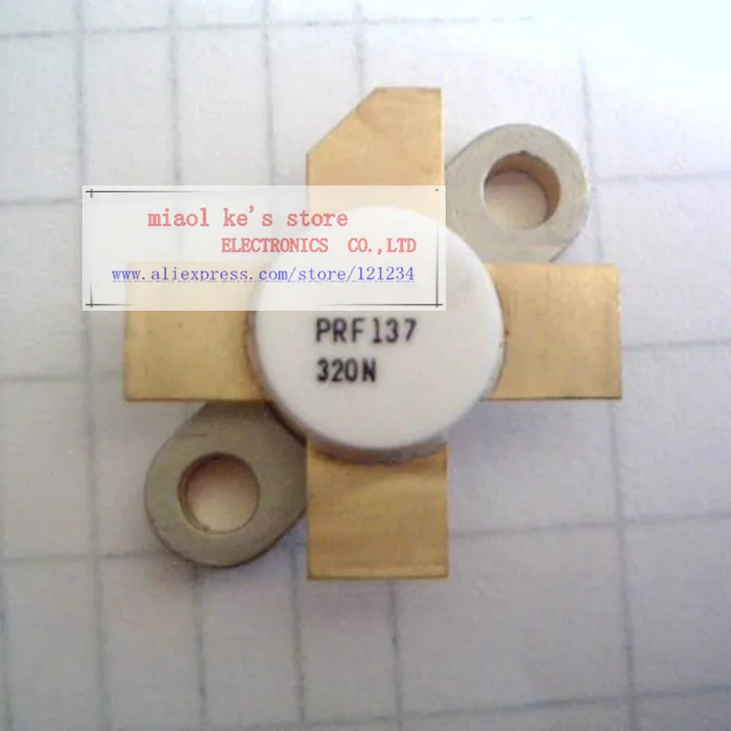 PRF137 prf137 - High quality original transistor | Электронные компоненты и принадлежности