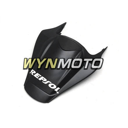 Полный обтекатели для Honda CBR1000RR 2012- год инъекции пластмассы abs 12 13 14 15 Кузов Мотоцикл кадров матовая черный капот