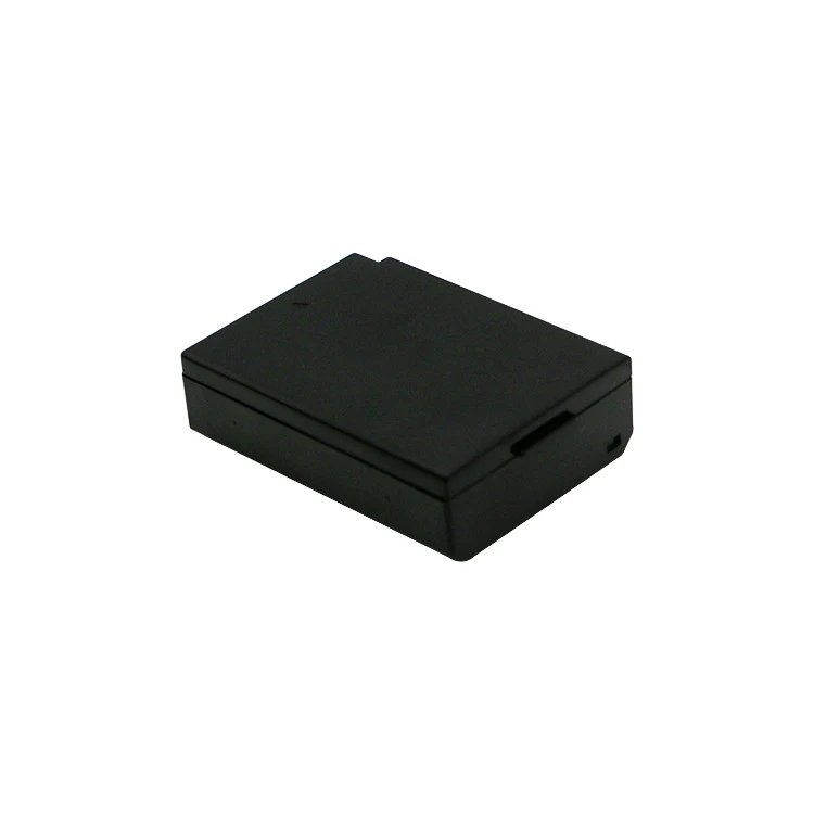 LP E10 2300mAh 7 4 V LPE10 Аккумулятор для цифровой камеры Canon EOS Rebel T3 T5 T6 1100D 1200D 1300D Kiss X50