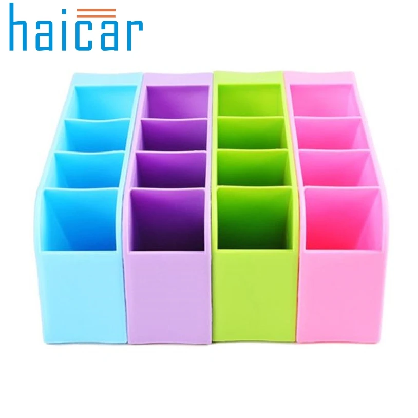 Haicar Органайзер 1 шт. пластиковый ящик для хранения галстука бюстгальтера носки ящик косметический кухонный m10