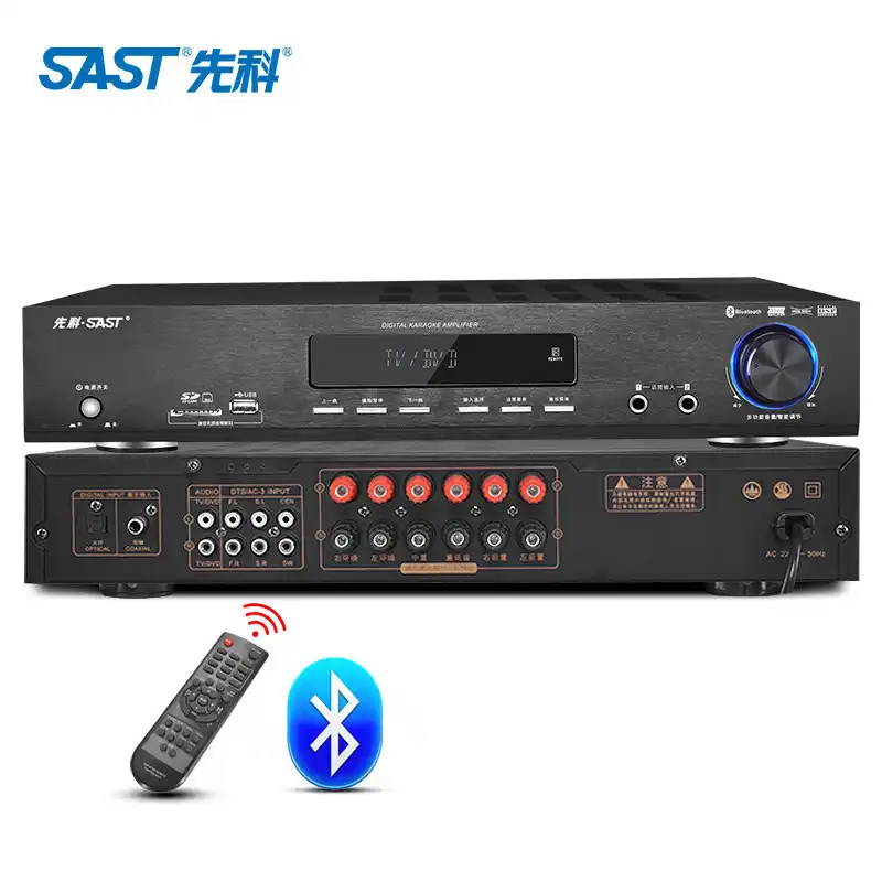 5.1 amplifier price list