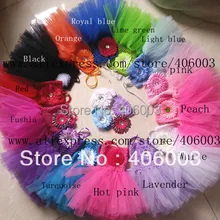 Детские крючком вафли короткий топ Туту платье детский праздничный костюм фотосессия