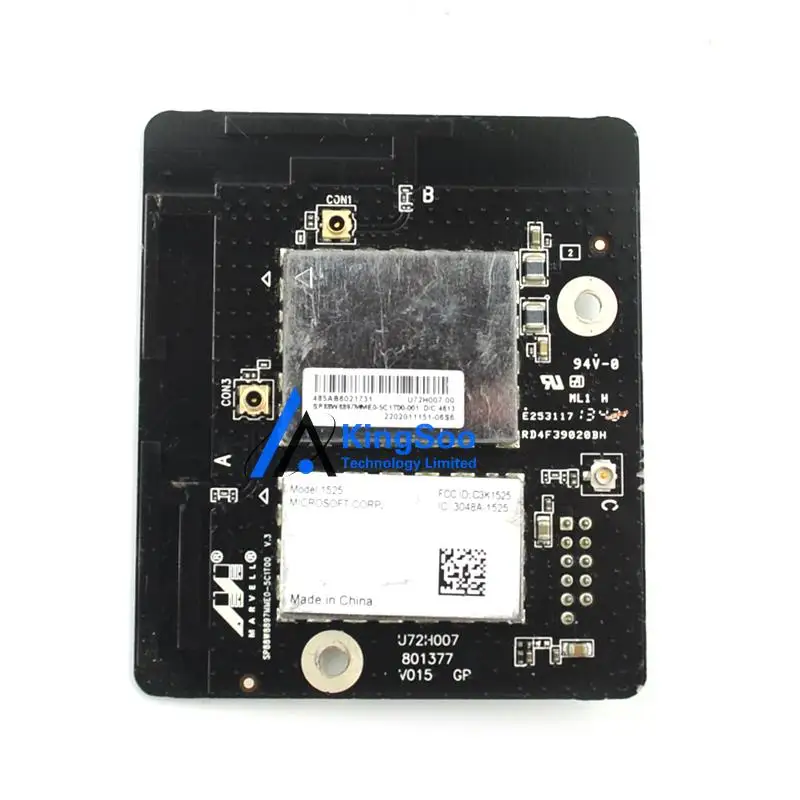 Original Bluetooth wireless WiFi card module Board replacement for xbox