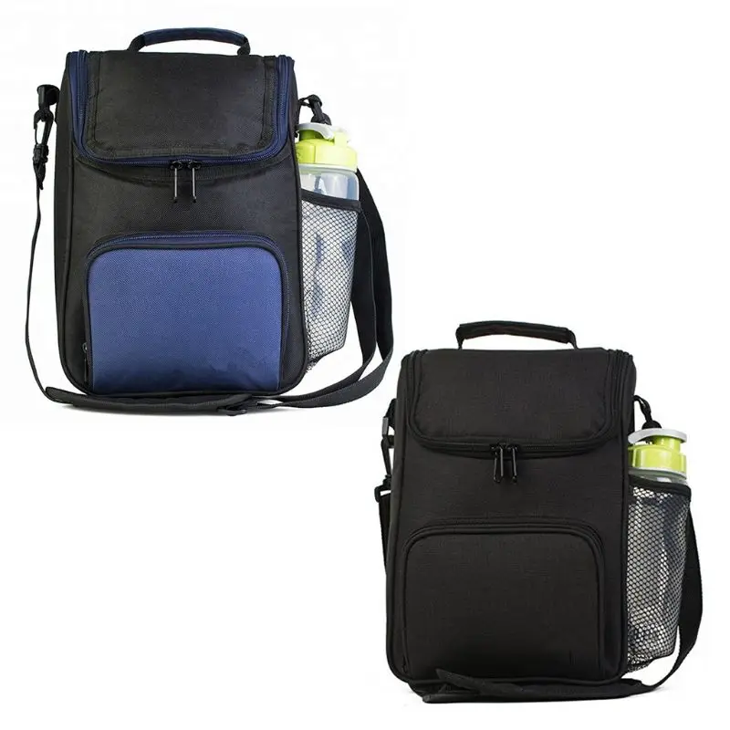 2019 New Insulated Lunch Bag Adult Lunch Box for Work Men Women with Adjustable Strap for Travel School Office 2019 New Insulated Lunch Bag Adult Lunch Box for Work Men Women with Adjustable Strap for Travel School Office