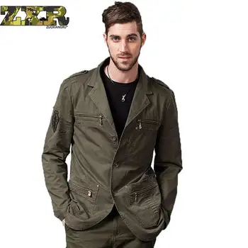 

New Men's Blazers Autumn Designer Fashion Casual Blazers For Men Coat Jacket military style bomber jacket men bomber jackets