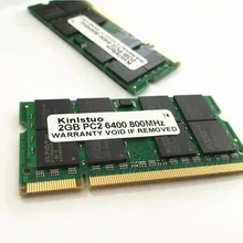 Ноутбук выделенная память 4 Гб 2 Гб 1 ГБ DDR2 800 PC2-6400 2G DDR2 800 МГц sodimm ноутбук оперативная память совместима с R60 T60 T61P X61