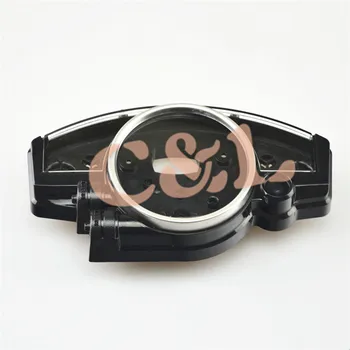 

SpeedoMeter Gauge Tachometer Case Clock Cover Fits For Yamaha YZF R1 2004-2006 New &YZF R6 2006-2014
