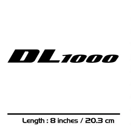 Suzuki DL1000