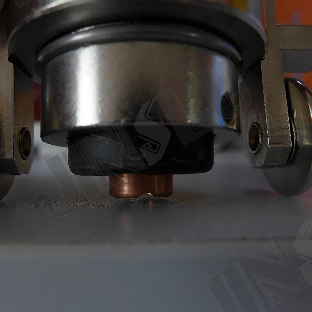 Фонарь для плазменной резки Trafimet CB 50 CB50 Каретный направляющий ролик CV0037 1PK svarog cut