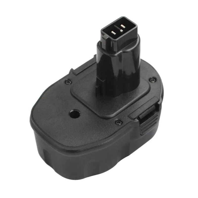 tool battery for Dewalt 6