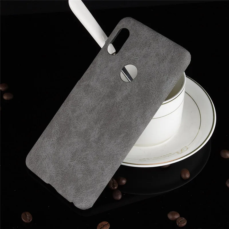 Original Case Redmi Y2 Case Luxury PU Leather Hard Plastic Back Cover Phone Case For Xiaomi Redmi Y2 Y 2 RedmiY2 5.99 inch (14)