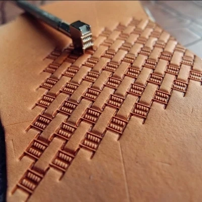 Aliexpress.com : Buy DIY Johnleather Craft Senior Steel