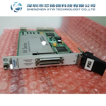 

100% original 98% new ,NI PXI-6289 Multifunction I/O Module Data Acquisition Card 100% quality. Rest assured purchase