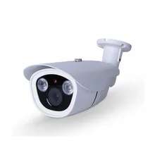 JSA AHD Camera 2MP/3MP/4MP 2560*1440 Optional Outdoor Waterproof Security Metal Shell Video Surveillance