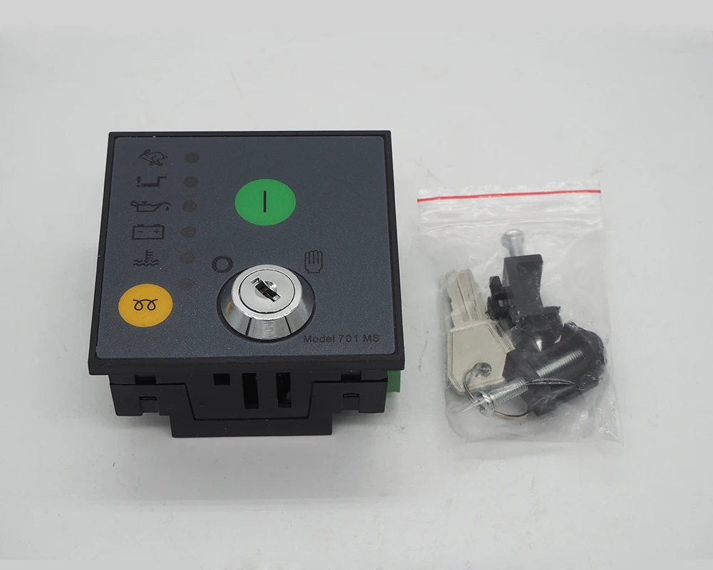 DSE701MS  4