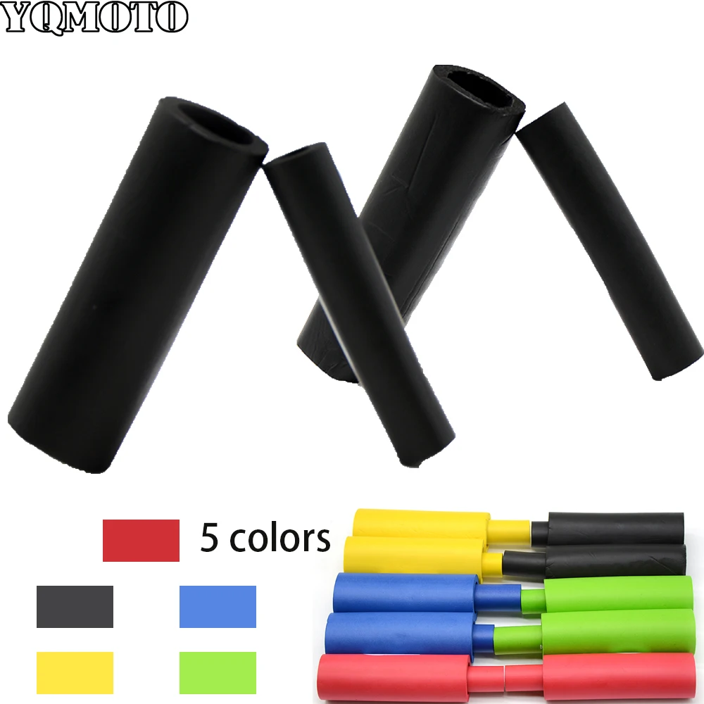 

Universal 22mm Motorbike handle bar part racing motorcycle handlebar for Protaper Suzuki triumph Honda Yamaha KTM pit bike grips