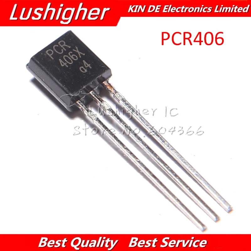 20PCS PCR406J PCR406 406J