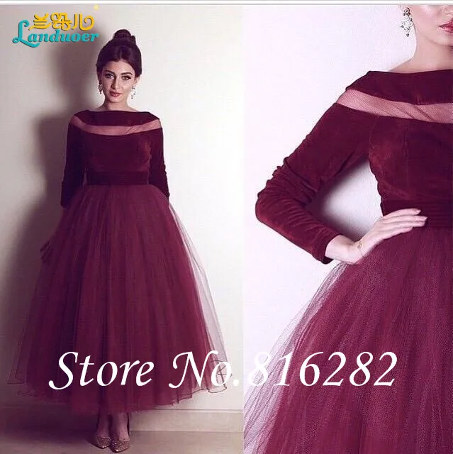 High Quality Long Sleeve Burgundy Prom Dresses 2016-Buy Cheap Long ... High Quality Long Sleeve Burgundy Prom Dresses 2016-Buy Cheap Long ...