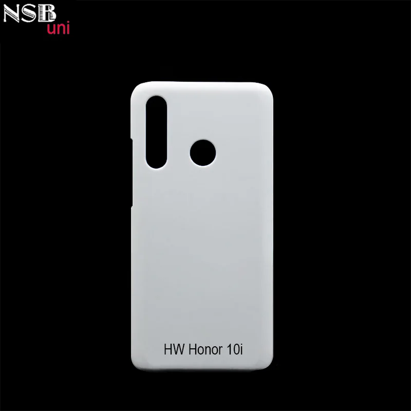 Чехол для телефона Hua wei Honor 10i 10 шт. сублимационные чехлы телефонов чехол с полным