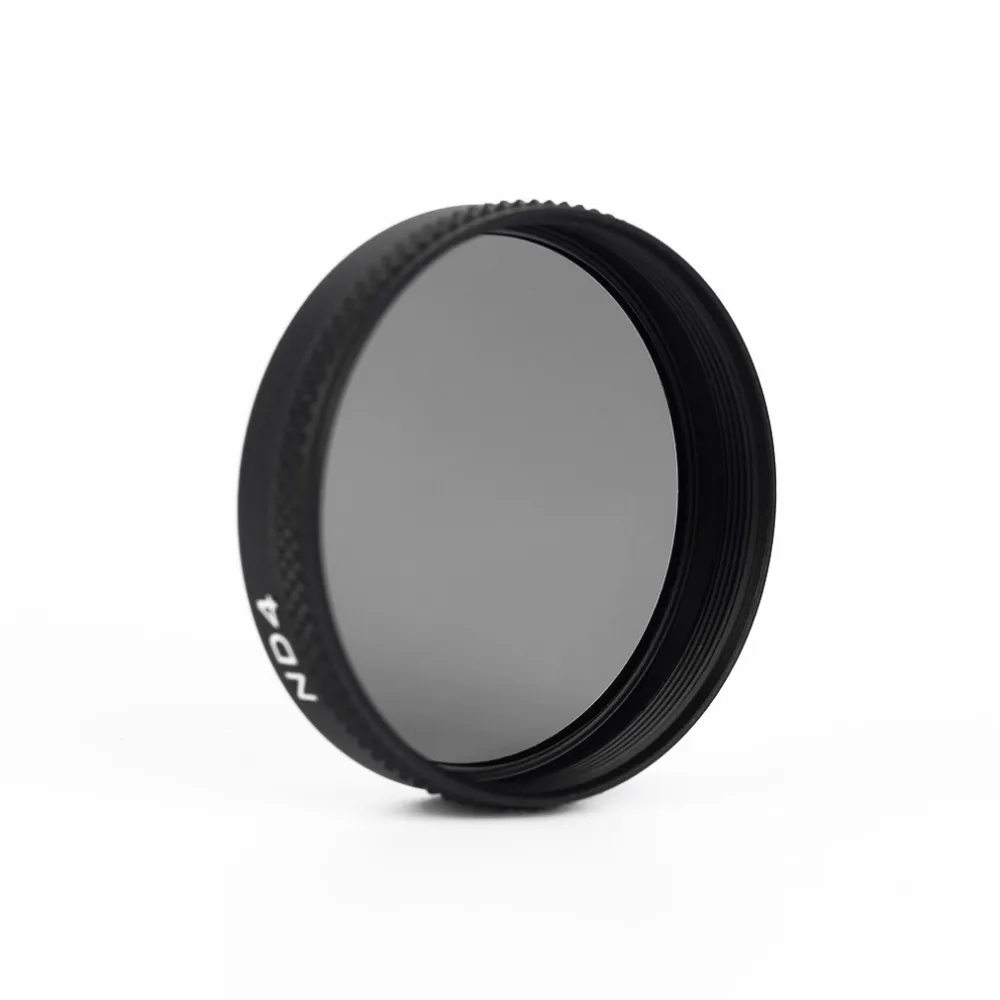 DJI Phantom 4 Adjustable ND 4 ND 8 ND 16 Threaded Version ND Filter Lens For RC Quadcopter DJI Phantom 3 Professional