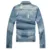Chaqueta de mezclilla para hombre de alta calidad