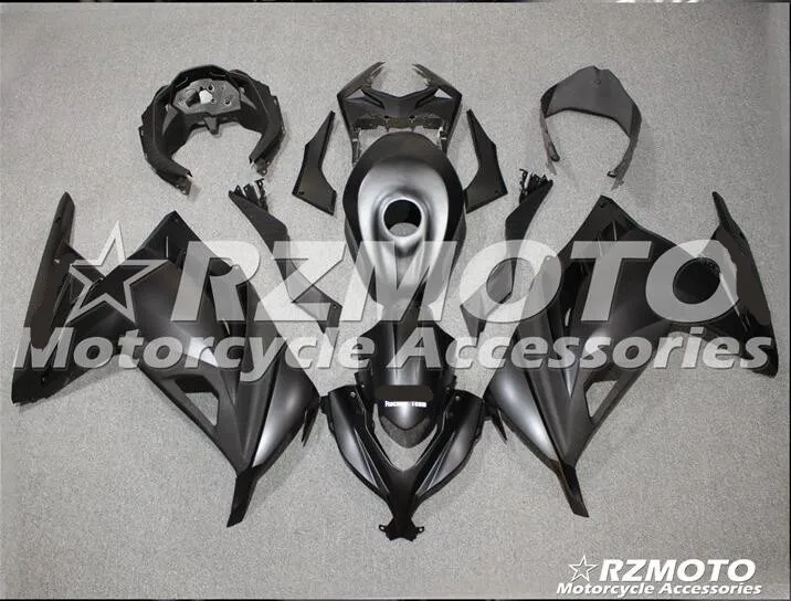 

New ABS motorcycle Fairing For kawasaki Ninja 300 2013 2014 2015 2016 2017Ninja Injection Bodywor All sorts of color No.527