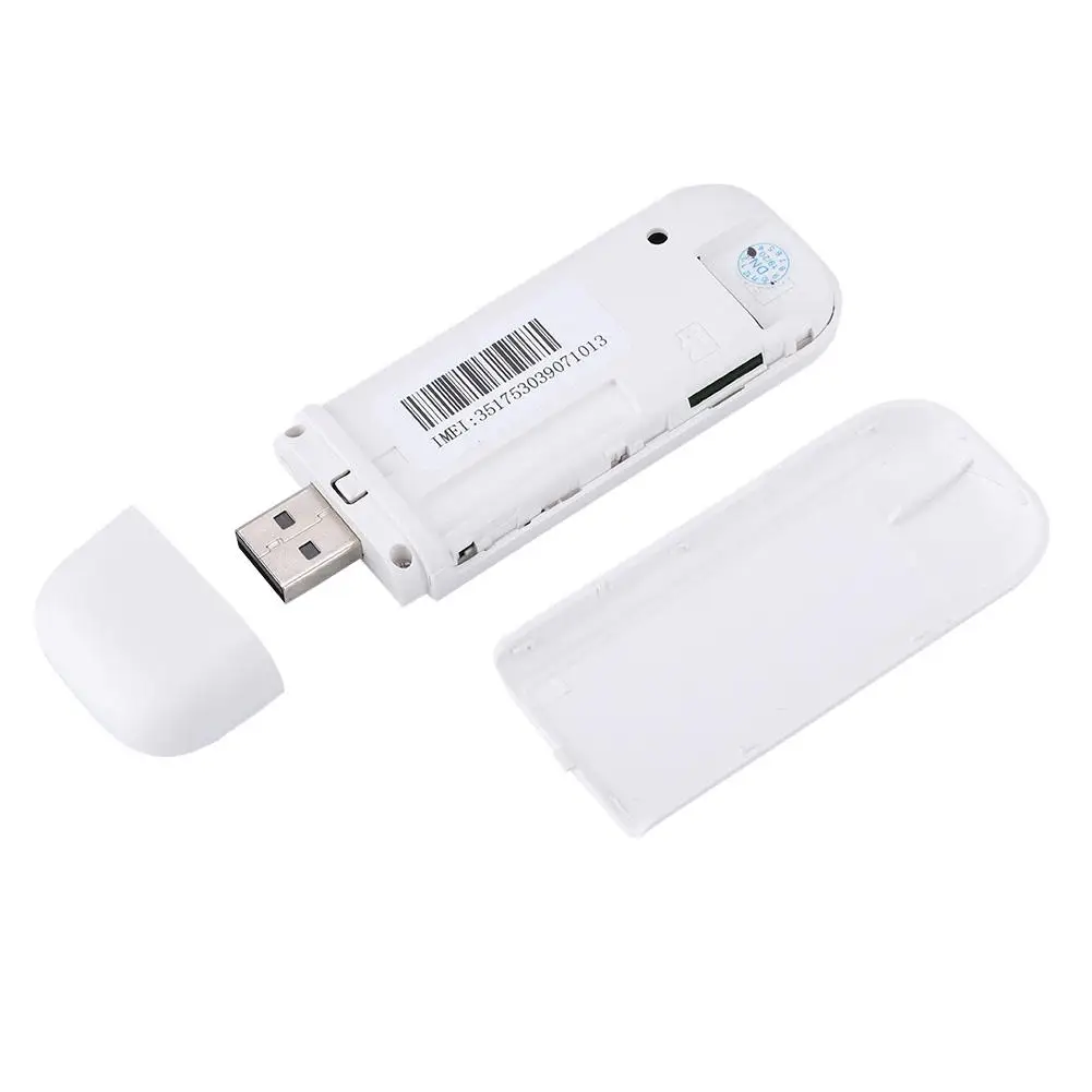4G LTE USB беспроводной сетевой адаптер Карманный wifi-роутер мобильный Точка доступа Флэшка-модем высокого качества