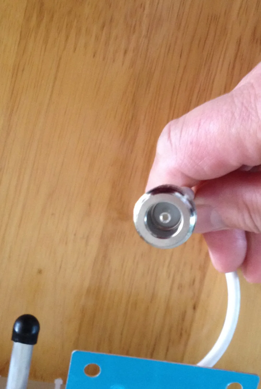 3g antenna N connector 9u